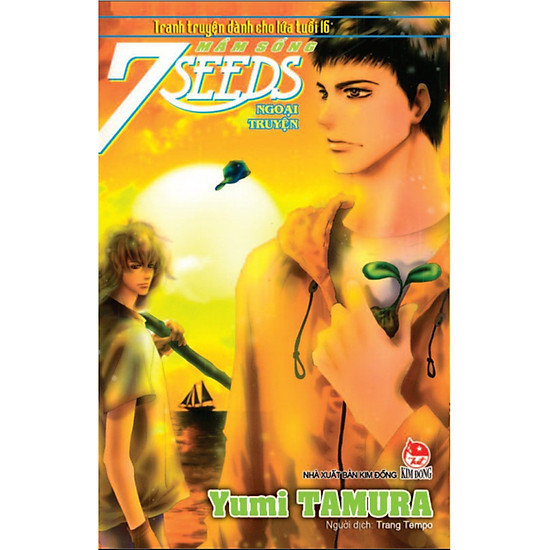 7 Seeds – Mầm Sống – Ngoại Truyện (END)