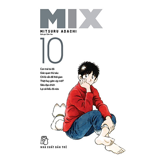 Mix Tập 10